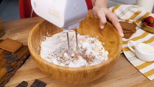 Как приготовить чизкейк без выпечки [Рецепты Bon Appetit]