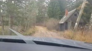 Имение в Торфяном (Приозерский район)