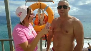Отзыв гостя о курортном комплексе ИваМария