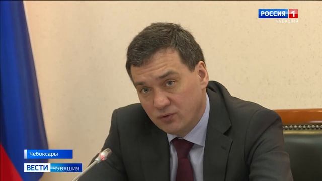 Чувашия готовится отметить 100-летие своей автономии смотреть онлайн