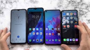 Timer Alarm Tecno Spark 7, Infinix X689F, Tecno Camon 16, Huawei P40Lite/ Incoming, Outgoing Calls