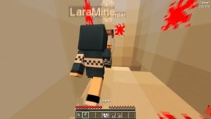 Майнкрафт но Девушка Мы сбежали Побег из Больницы Челлендж НУБ И ПРО ВИДЕО ТРОЛЛИНГ MINECRAFT