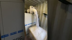 Производство сухого льда, Dry ice production