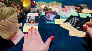 LEO ♌ MI ERROR FUE DEJARTE Y LLORO EN MIS NOCHES‼️? HORÓSCOPO PREDICCIONES LEO AMOR, DINERO 2023 ❤️