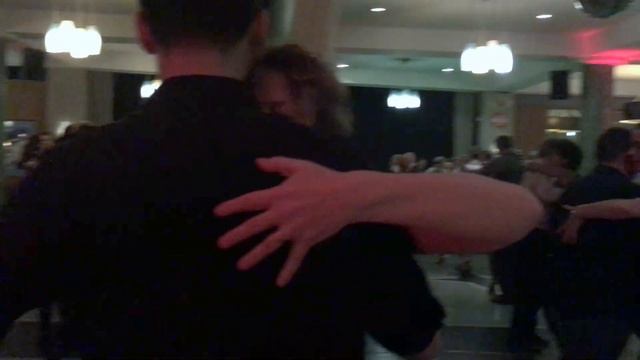 Impressie van milonga Tango 11 in Amsterdam смотреть онлайн