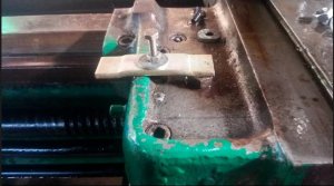 Как вытащить конусные штифты заглушки.mp4