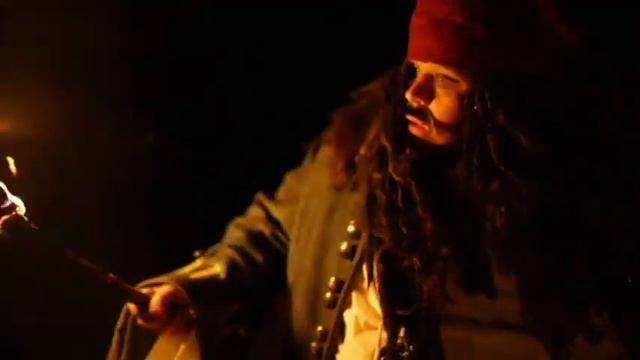 My Jolly Sailor Bold смотреть онлайн