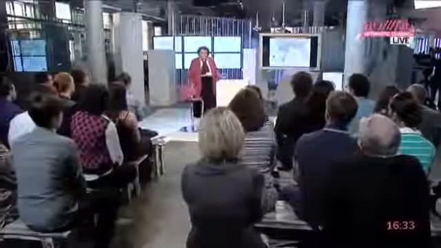 ГЕНЫ И НАРОДЫ / Боринская С смотреть онлайн