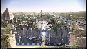 Вавилон: Великая блудница! Кто она и где появиться? Разрушая всеми принятую ложь! Часть 2