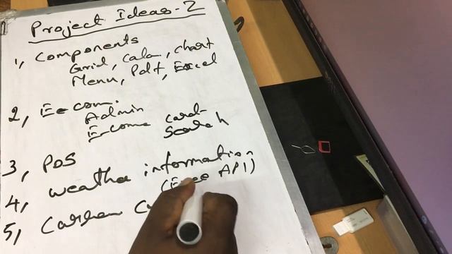 College Project Ideas for computer science students in 2020 (Tamil) - Part 2