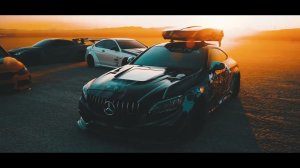 Ulukmanapo - На Трассе (Премьера 2021)