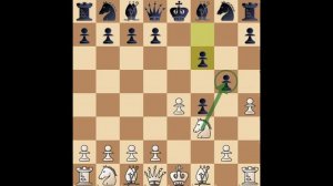 Гамбит Кизерицкого