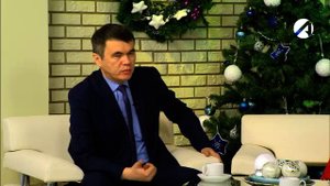 Э.Ш.Идрисов о Джанибековских чтениях 2020