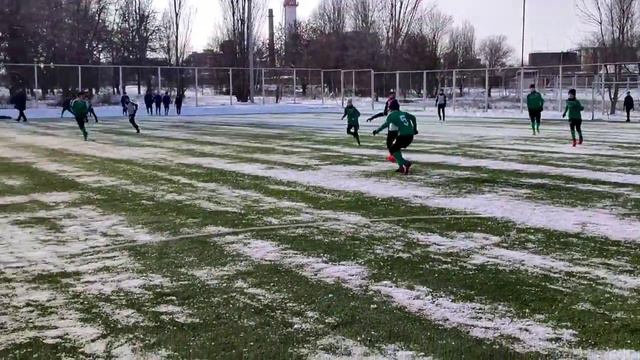 ФШ Нальчик - Нарт Нарткала ( 1 тайм ) смотреть онлайн