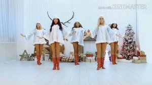 Поручик Ржевский-Смех у Ёлочки 2019. С НАСТУПАЮЩИМ НОВЫМ ГОДОМ