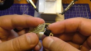 Подмотка 24в\Камаз\МаЗ\Урал\Своими руками.