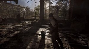 Stalker 2 Xbox Series X Gameplay Trailer 4K