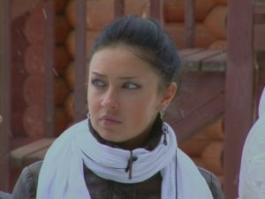 ДОМ-2 Город любви 2511 день Вечерний эфир (26.03.2011)