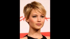 Самые модные стрижки!!!