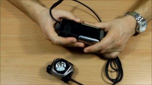 Fenix HP30 обзор предсерийной версии
