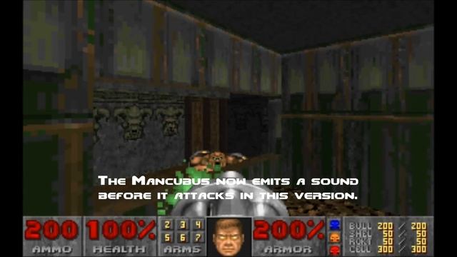Doom 2 Beta Versions смотреть онлайн
