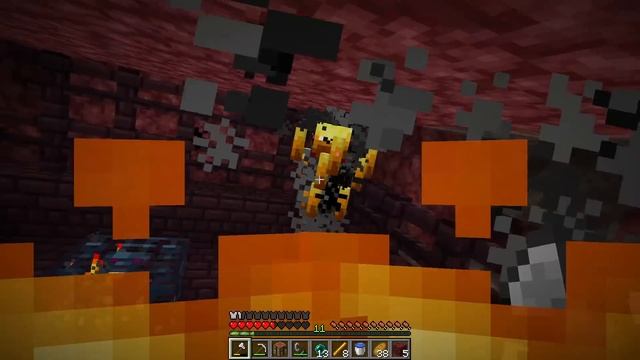 Minecraft, Men Med Dream Luck! смотреть онлайн