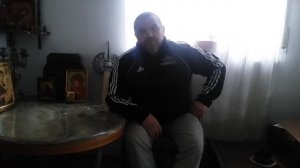 немецкий ватник