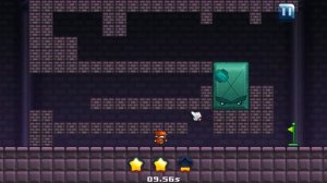 Смотрим "Kill The Plumber"