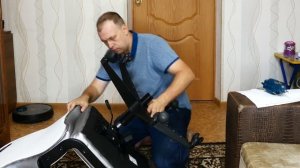 ИГРОВОЕ кресло за 7000 - Обзор A4TECH X7 GG-1000