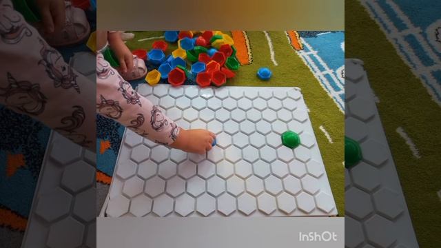 Развитие мелкой моторики у детей раннего возраста смотреть онлайн