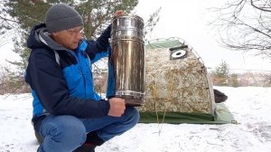 Жига-3.Доработка под себя.