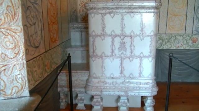 Экскурсия в регион Грюйера (Замок Грюйера) - Château de Gruyère смотреть онлайн