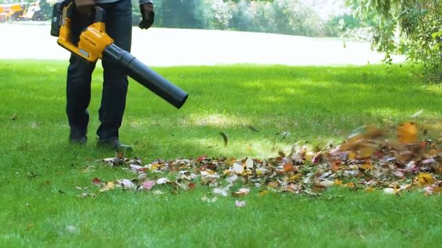 Садовая аккумуляторная техника Cub Cadet для вашего участка!