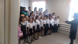 Золотой ключик (музыка Виктора Плешака, стихи  Макса Дахие)  ДМШ г. Дегтярск, Свердловской обл. 2023