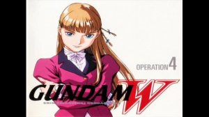 Mobile Suit Gundam Wing: Operation 4 (Full Album)