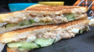 Что приготовить из консервированного тунца | тунец рецепты | рецепты просто