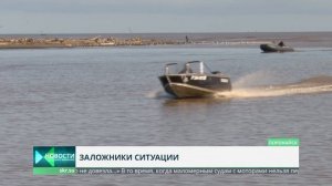 Нельзя покинуть остров Южный. Транспортная проблема в Поронайске