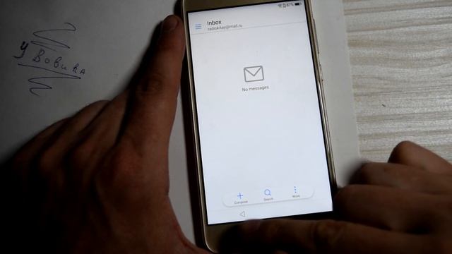 Как разблокировать Huawei P8 lite 2017, PRA-LA1 FRP, Март 2018, FRP смотреть онлайн