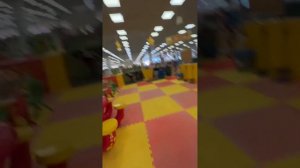 Обзор детской комнаты в ТЦ «Твой дом»