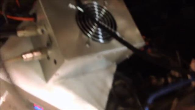 John's MMM repair and upgrade смотреть онлайн