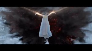 Разлука Орхидеи и Повелителя демонов - клип по сериалу
