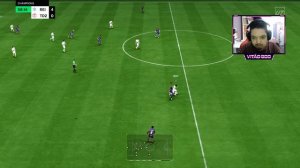 EA FC 24 | A NOVA 4-3-2-1 META PÓS ATUALIZAÇÃO DO CAMPEÃO MUNDIAL DE FIFA! TÁTICA MANUEL BACHOORE!