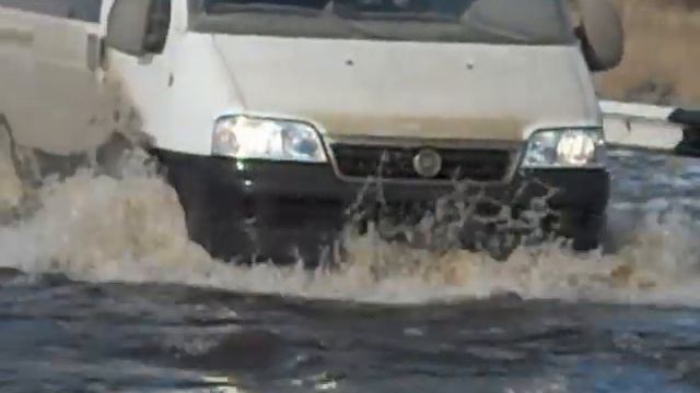 весна 2013 потоп смотреть онлайн