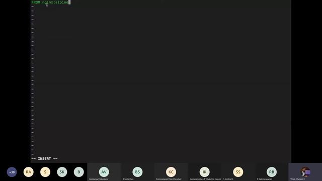 UIT1723 DevOps Principles,Docker,Methodologies смотреть онлайн