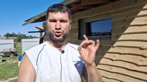 ФАСАД ЗА 100$. Дешёвая и красивая отделка фасада своими руками. Все соседи в шоке и хотят себе тако