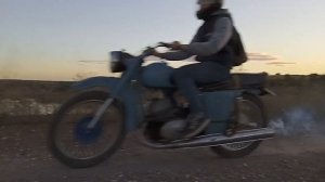 ИЖ юпитер 3 замер максималки дубль 1