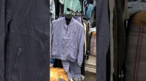 В Пятигорске рынок Лира. Цены