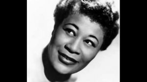 All of me - Ella Fitzgerald