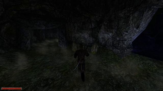 Gothic 2 - прохождение - #9