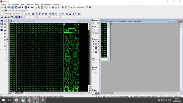 #Bosch ME17.9.71 immooff // Отключи иммо сам! смотреть онлайн